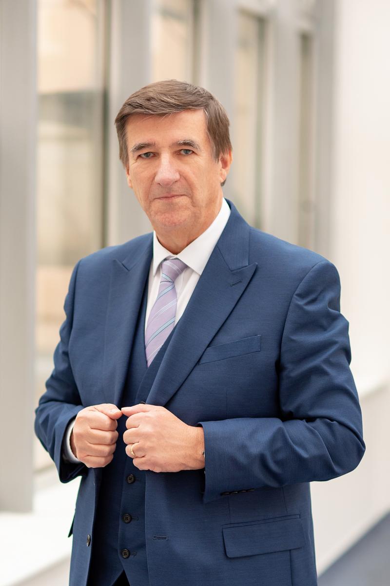 Jiří Peterka, člen Rady Českého telekomunikačního úřadu